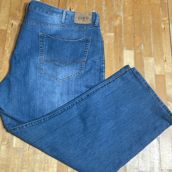 Men’s IZOD jeans - Picture 1 of 8